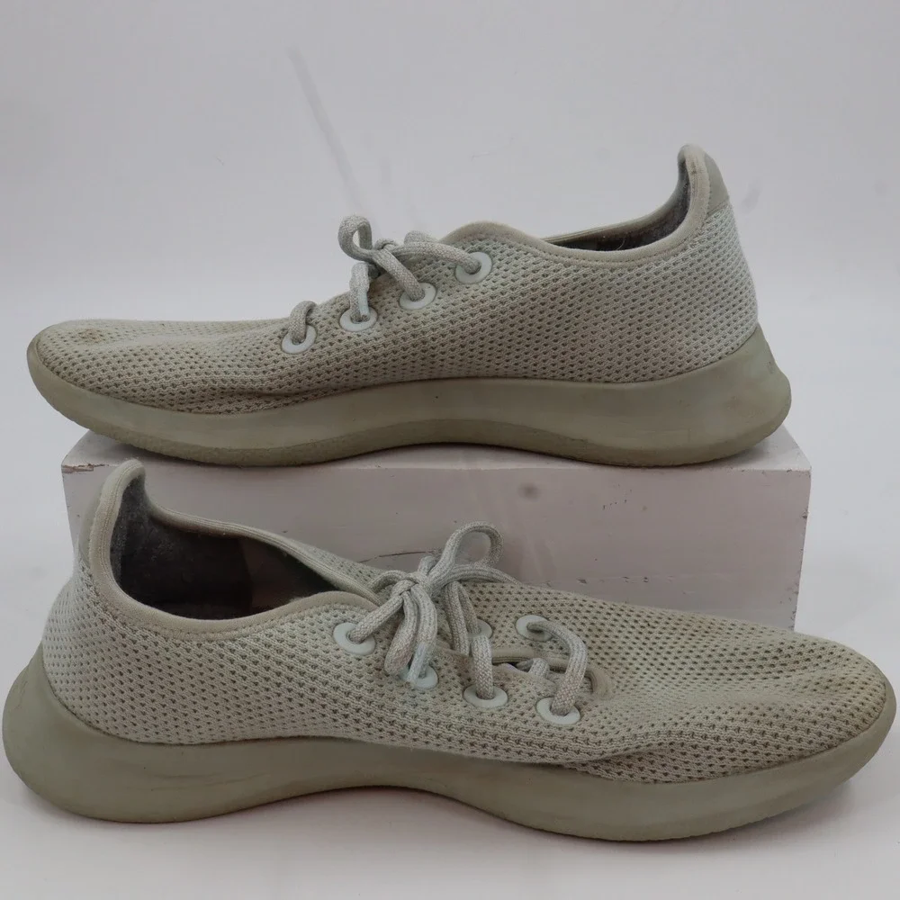 allbirds experience ultimate